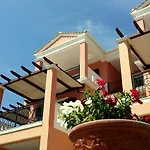 Апарт-отель Asterida Сивота