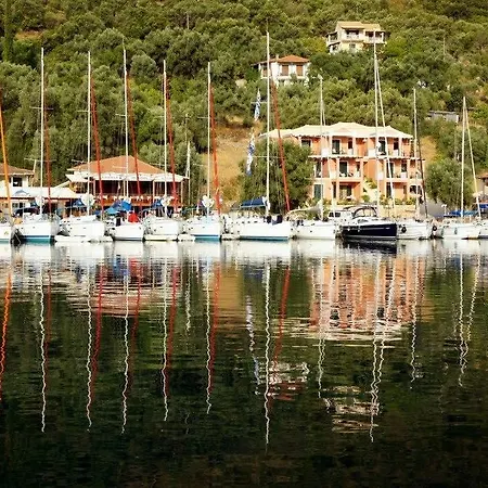 Apartahotel Asterida