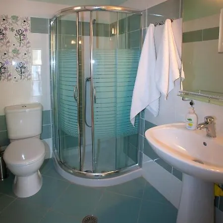 Asterida Aparthotel 3*