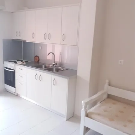 Asterida Aparthotel Sivota