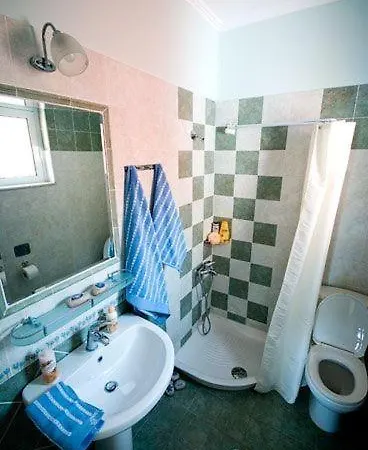 Apartahotel Asterida 3*