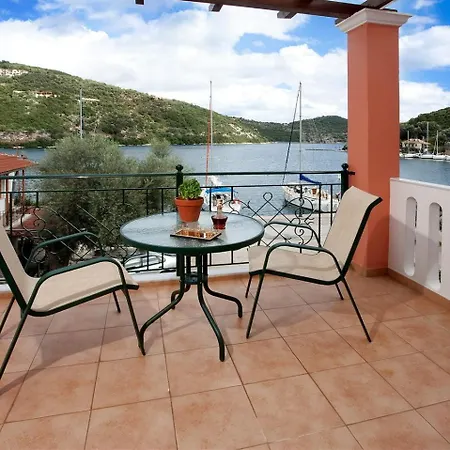 Asterida 3* Sivota