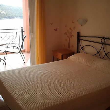 Asterida Aparthotel