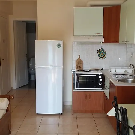 Aparthotel Asterida