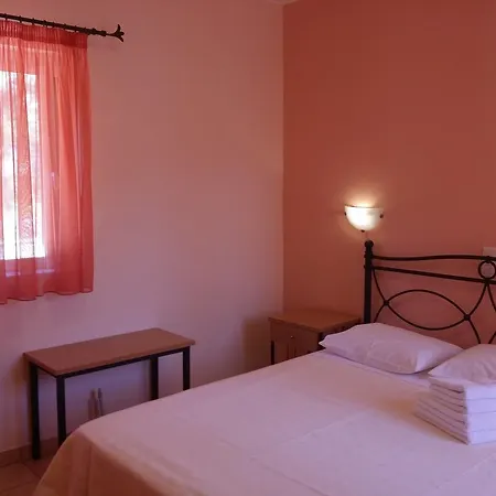 Apartahotel Asterida