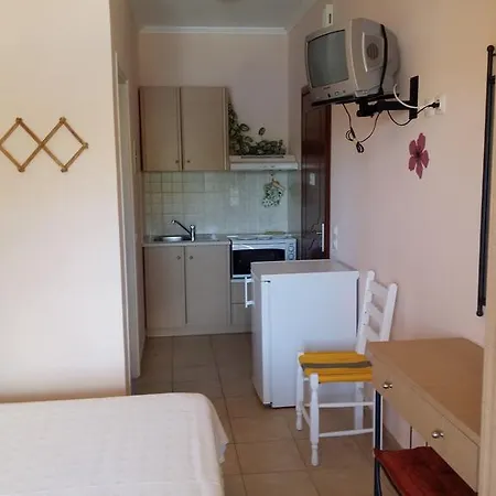 Apartahotel Asterida