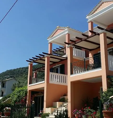 Aparthotel Asterida