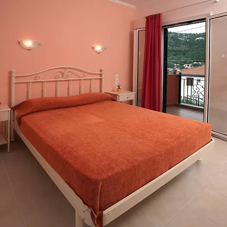 Asterida Aparthotel *