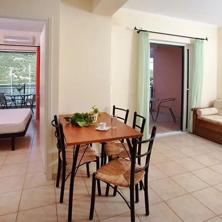 Asterida Aparthotel