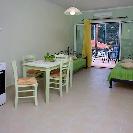 Apartahotel Asterida