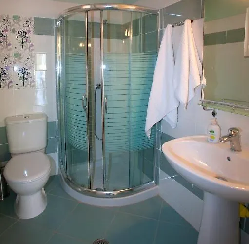 Asterida Aparthotel 3*