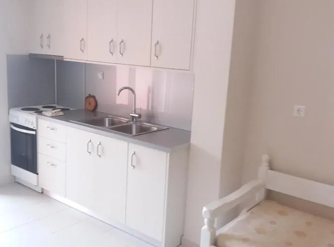 Asterida Aparthotel Syvota