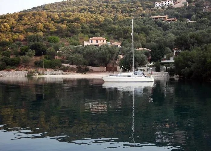 Asterida Aparthotel 3*