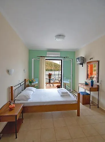 Aparthotel Asterida 3*