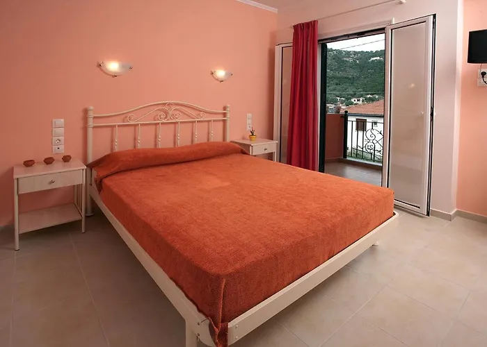 Asterida Aparthotel 3*